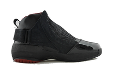 Air Jordan 19 OG "Bred"