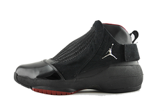 Air Jordan 19 OG "Bred"