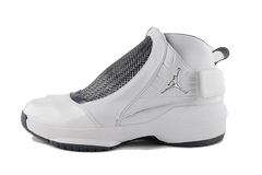 Air Jordan 19 "Flint"