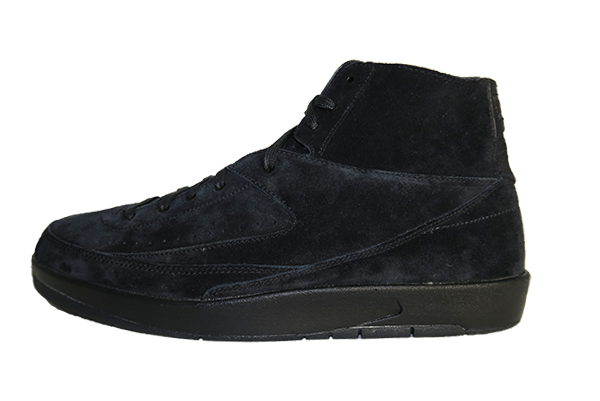 Air Jordan 2 "Deconstructed"