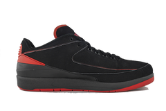 Air Jordan 2 PE "Jared Jeffries"