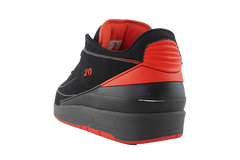 Air Jordan 2 PE "Jared Jeffries"