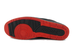 Air Jordan 2 PE "Jared Jeffries"