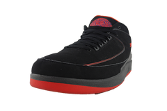Air Jordan 2 PE "Jared Jeffries"