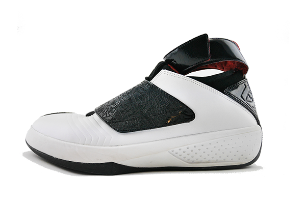Air Jordan 20 "Quickstrike"