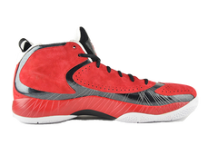 Air Jordan 2012 PE "RIP Hamilton"