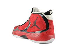 Air Jordan 2012 PE "RIP Hamilton"