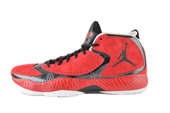 Air Jordan 2012 PE "RIP Hamilton"