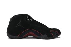 Air Jordan 21 Low "Bred"