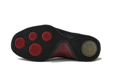 Air Jordan 21 Low "Bred"
