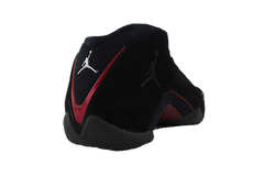 Air Jordan 21 Low "Bred"