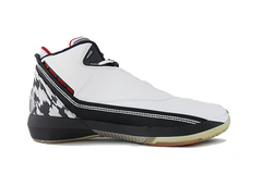 Air Jordan 22 "White"