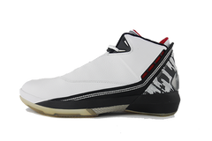 Air Jordan 22 "White"