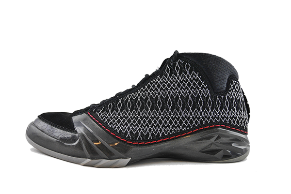Air Jordan 23 "Black"