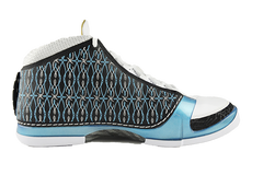 Air Jordan 23 "UNC"