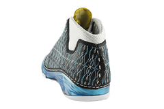 Air Jordan 23 "UNC"