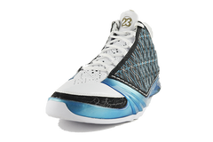 Air Jordan 23 "UNC"