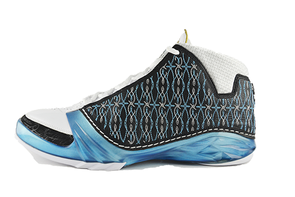 Air Jordan 23 "UNC"
