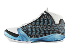 Air Jordan 23 "UNC"