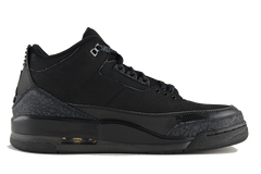 Air Jordan 3 "Black Cat"