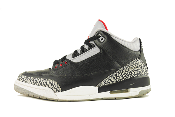 Air Jordan 3 (CDP)
