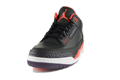 Air Jordan 3 "Crimson"