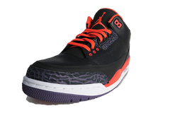 Air Jordan 3 "Crimson"