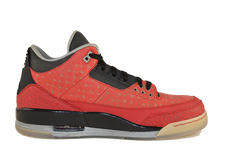 Air Jordan 3 "Doernbecher"