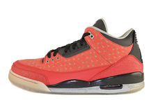 Air Jordan 3 "Doernbecher"