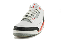 Air Jordan 3 "Fire Red" (2006)