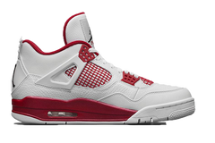 Air Jordan 4 "Alternate 89"