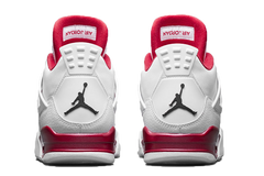 Air Jordan 4 "Alternate 89"