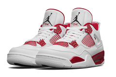 Air Jordan 4 "Alternate 89"