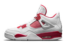 Air Jordan 4 "Alternate 89"
