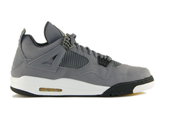 Air Jordan 4 "Cool Grey"
