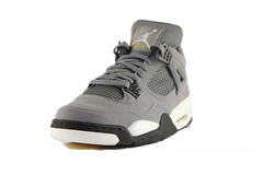 Air Jordan 4 "Cool Grey"