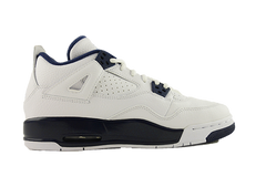 Air Jordan 4 (GS) "Legend Blue"