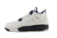 Air Jordan 4 (GS) "Legend Blue"