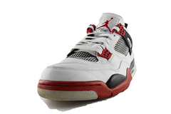 Air Jordan 4 "Mars"