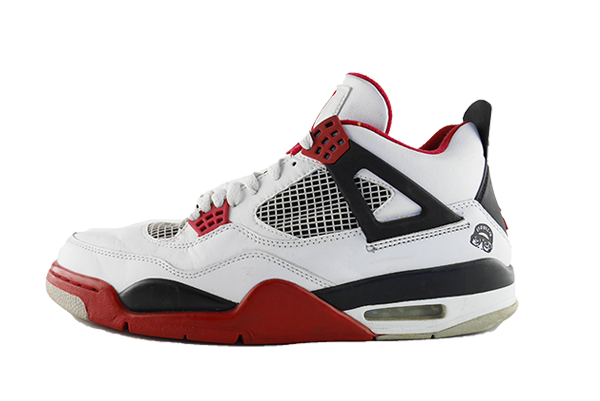 Air Jordan 4 "Mars"