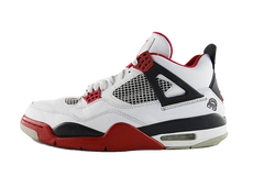 Air Jordan 4 "Mars"