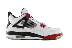 Air Jordan 4 "Mars"