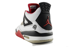 Air Jordan 4 "Mars"