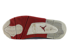 Air Jordan 4 "Mars"