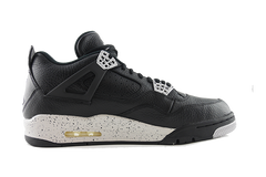 Air Jordan 4 "Oreo"