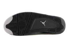 Air Jordan 4 "Oreo"