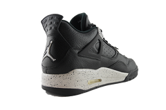 Air Jordan 4 "Oreo"