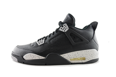 Air Jordan 4 "Oreo"