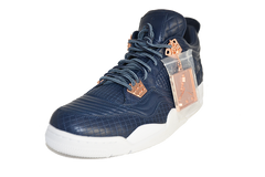Air Jordan 4 "Pinnacle"