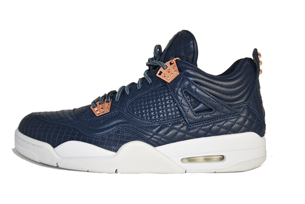 Air Jordan 4 "Pinnacle"